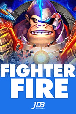 Fighter Fire